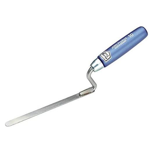 Velleman JUNG - FUGENKELLE - HAMBURG - 14 mm - EDELSTAHL - SEMIPROFESSIONELL (1.40 cm) (HE244014)