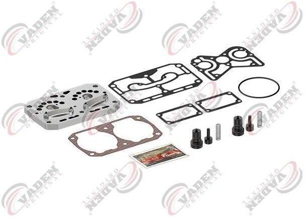 VADEN 1500 160 760 Valve Plate, air compressor