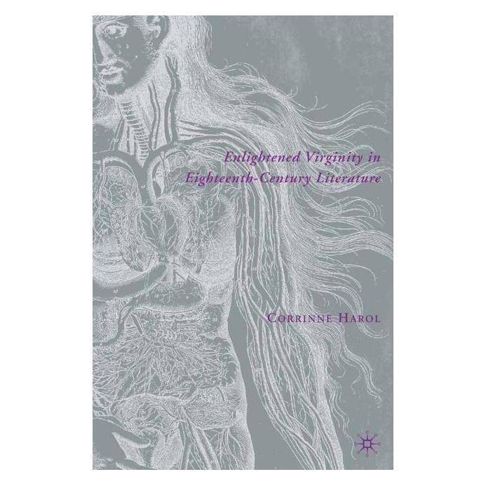 Palgrave Macmillan Harol:Enlightened Virginity in Eighteen (Englisch, Hardcover, C. Harol) (63343528)
