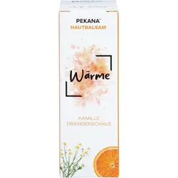 Hautbalsam 6 Wärme 15 G
