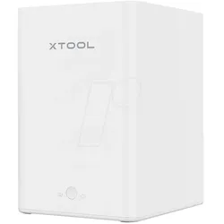 XTool, Gravierer, Desktop Smoke Purifier