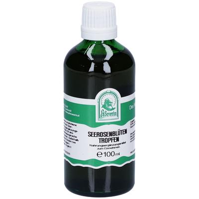 Seerosenblüten Tropfen 100 ml