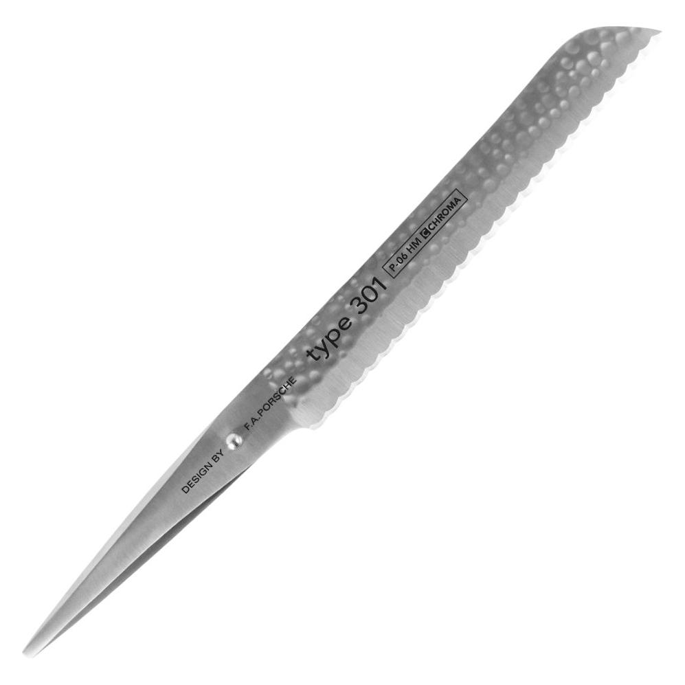 Chroma Brotmesser P-06 HM (20.90 cm) (30264743)