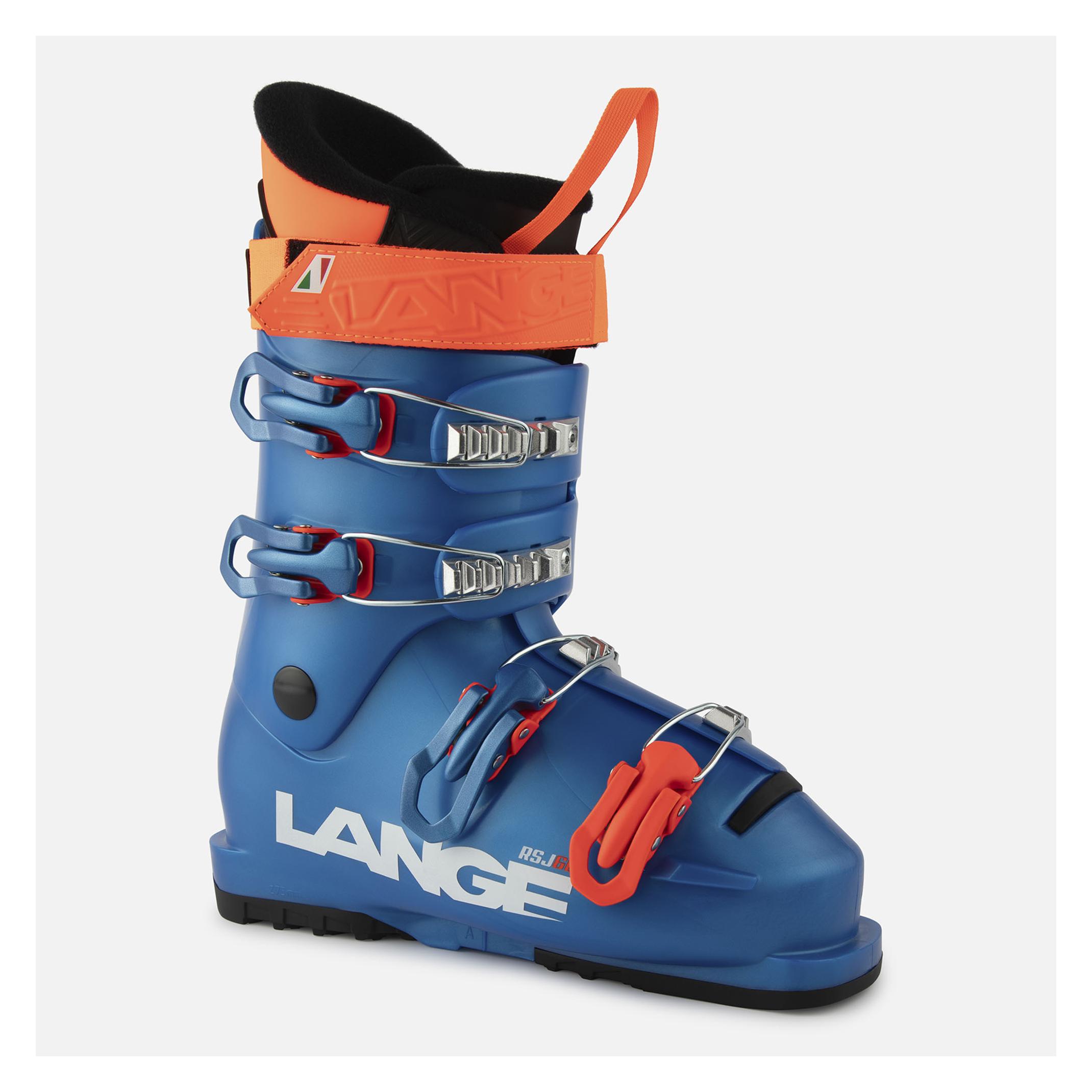 Lange RSJ 60 Skischuhe (25.5) (54696184)