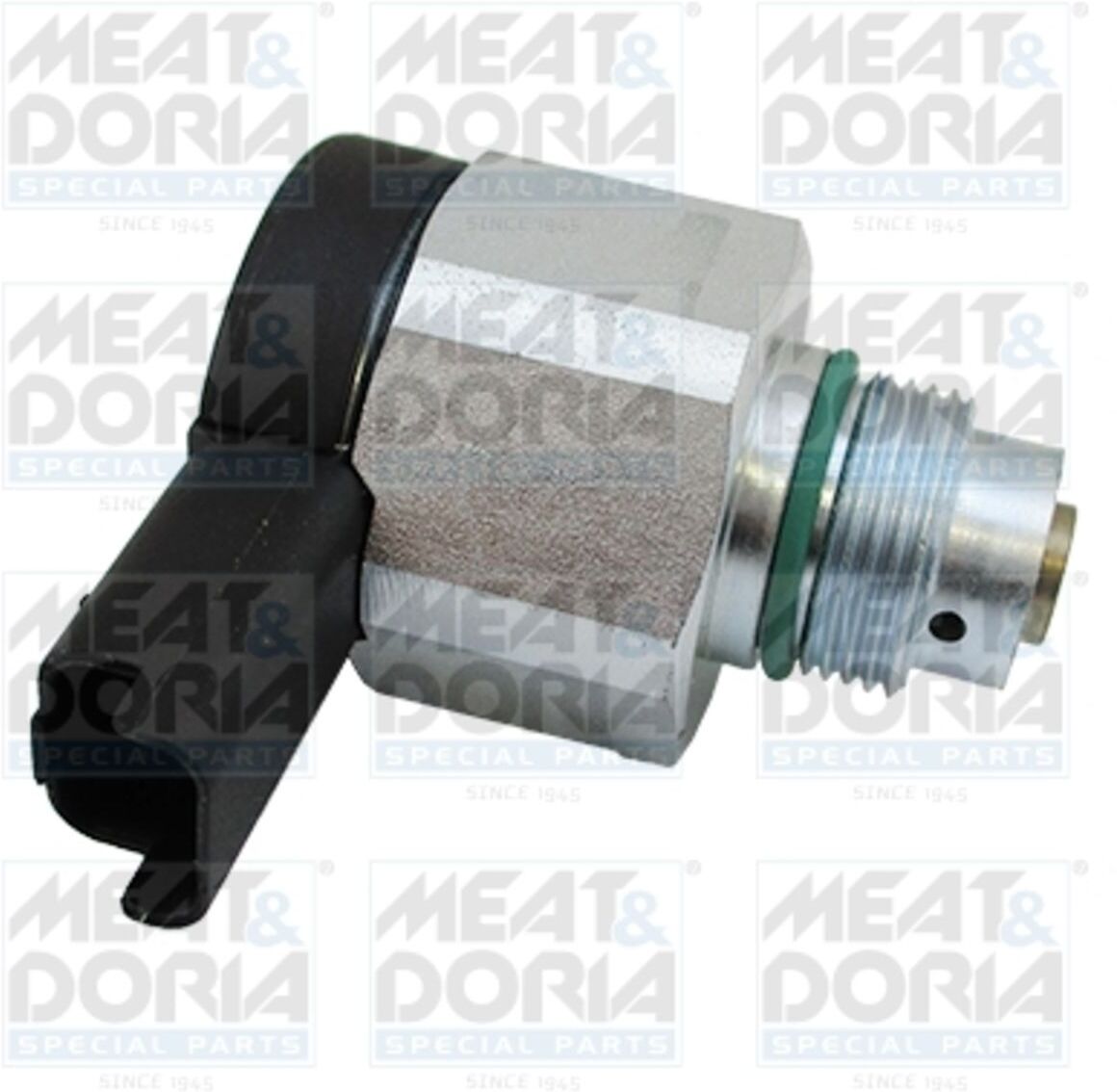 Element, Common-Rail Pumpe MEAT & DORIA 9872