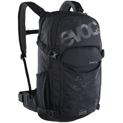 Evoc Stage 18L Bike-Rucksack - black