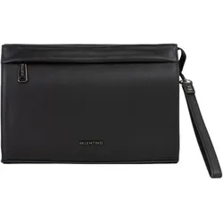 Valentino Karo Soft Cosmetic Case, Necessaire, Schwarz