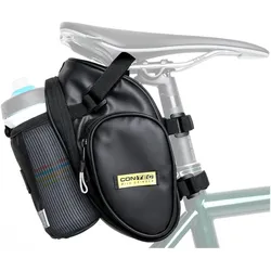 Contec, Velotasche, (2 l, Satteltasche)