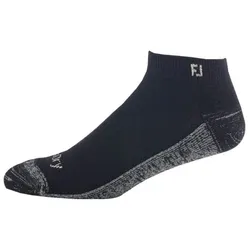 Footjoy ProDry Sport Herren Golfsocken schwarz