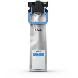 Epson C13T13L240 - Tintenpatrone, cyan