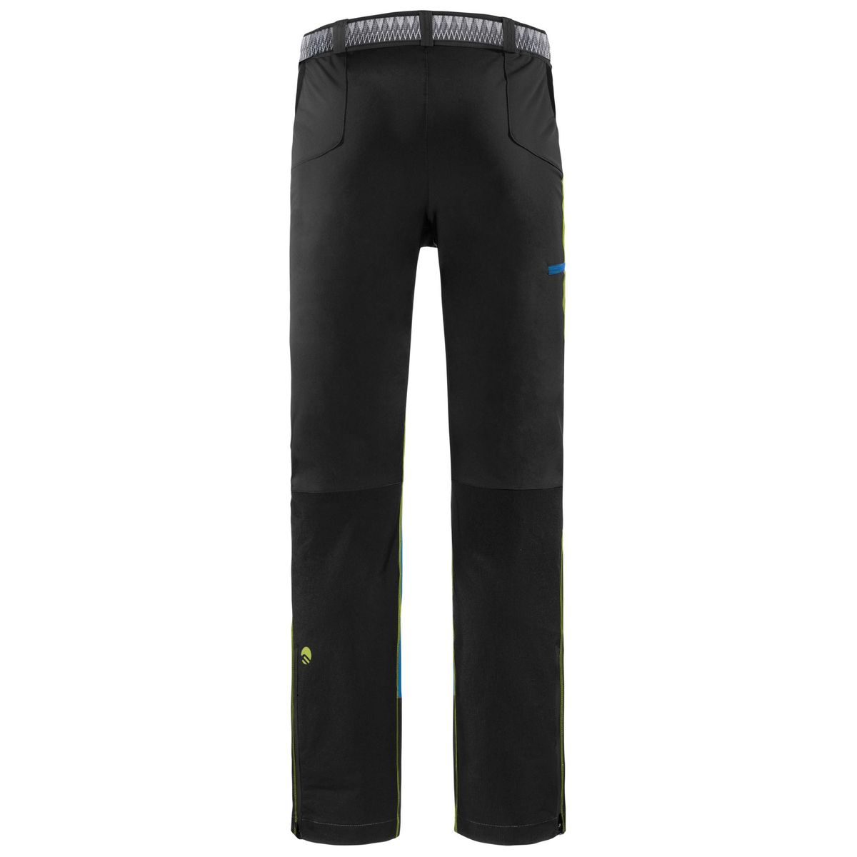 Ferrino Monviso Pants MAN nero (A1-clothing) 52 20044FA152