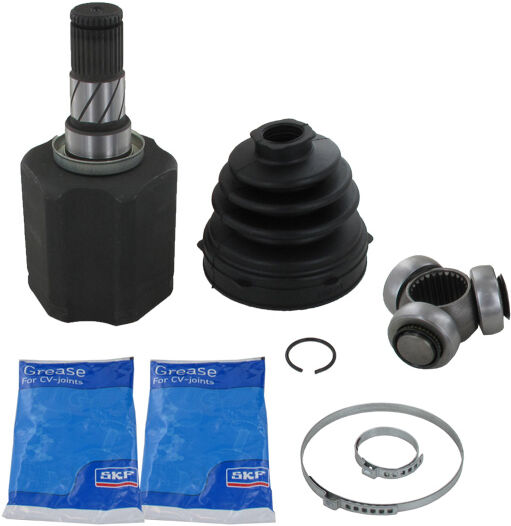 Skf Gelenksatz, Antriebswelle Vkja 8057