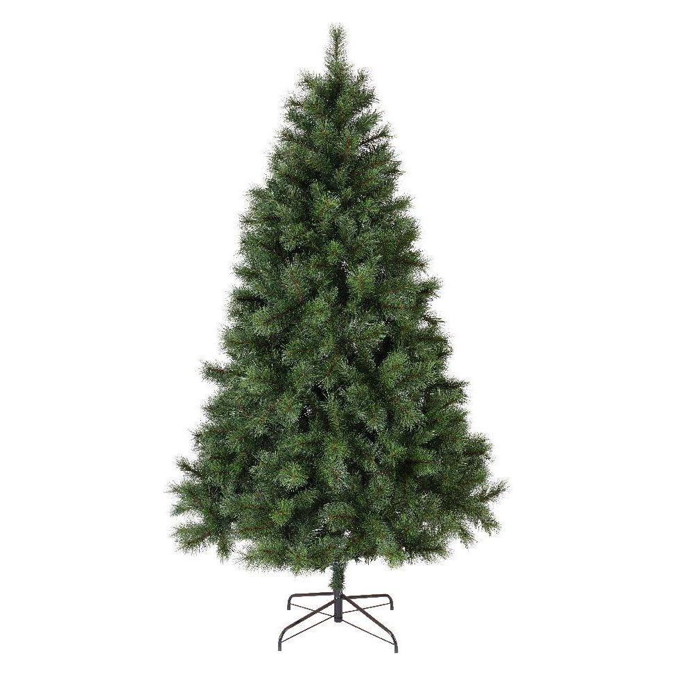 Christmas To Artificial Christmas tree Christmas Touch Fancy Pine, 180 cm (61926991)
