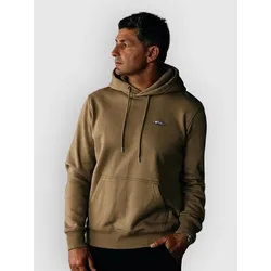 Quiksilver Diamond Hoodie elmwood Gr. XS