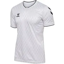 hummel Hmlmatch Legend Trikots S/S - white - L
