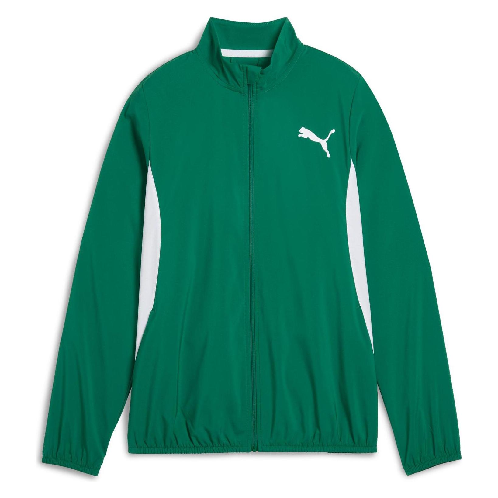 Puma W Cross The Line Jacket 3.0 (XL) (526743)