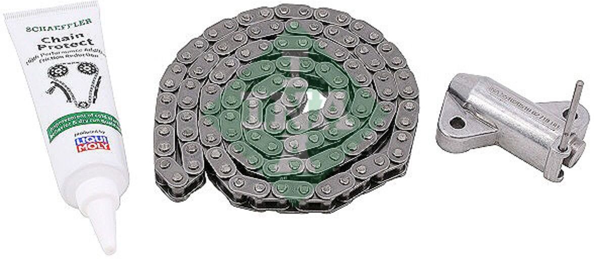 Steuerkettensatz Schaeffler INA 559 1810 10
