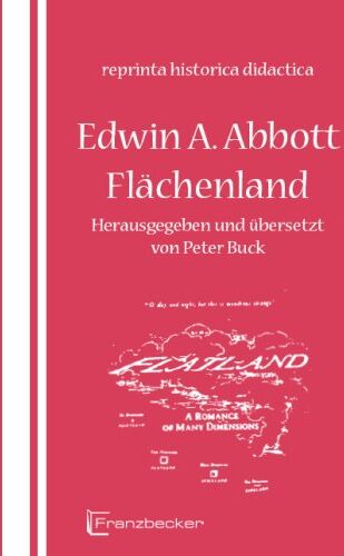 Abbott, Edwin A. - Flächenland - Preis vom 09.10.2026 07:28:09 h