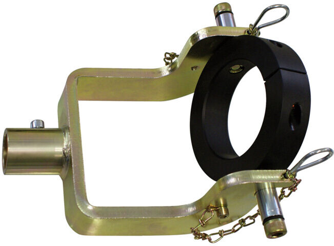 Gedore Dispositif de fixation pour cylindre hydraulique (2707497)
