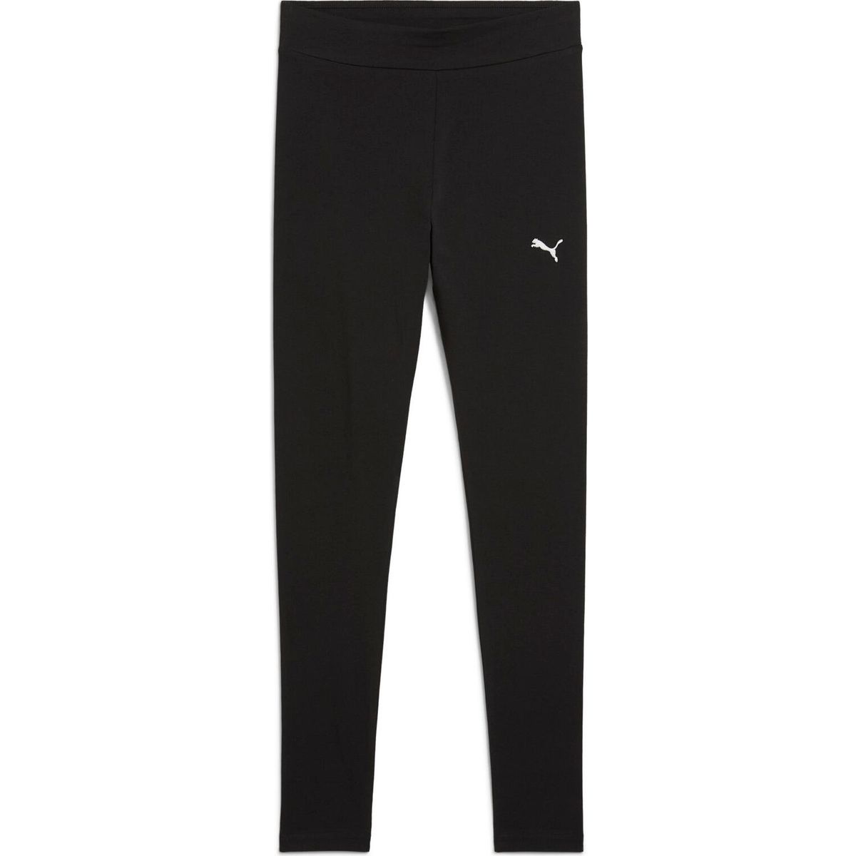 Puma Essentials High-waist Leggings puma black (01) L 684980-01-L