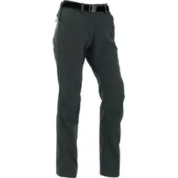 MAUL Damen Hose Rennsteig II (schlank), Größe 72 in Braun 32