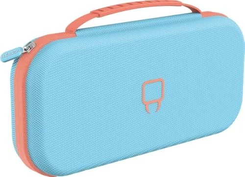 Venom Universal Travel Case blue/red Switch2