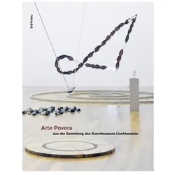 Arte Povera, Fachbücher von Friedemann Malsch