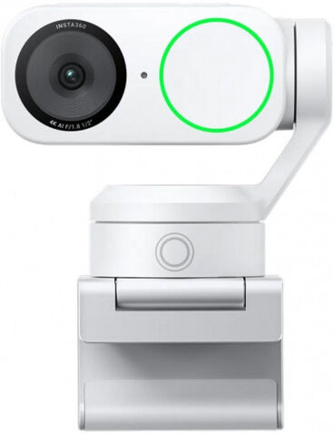 Insta360 Link 2 Gimbal (blanc) INST806