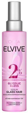 L'Oréal Paris Elvive Glycolic Gloss 2% Serum Glass Hair 150 ml
