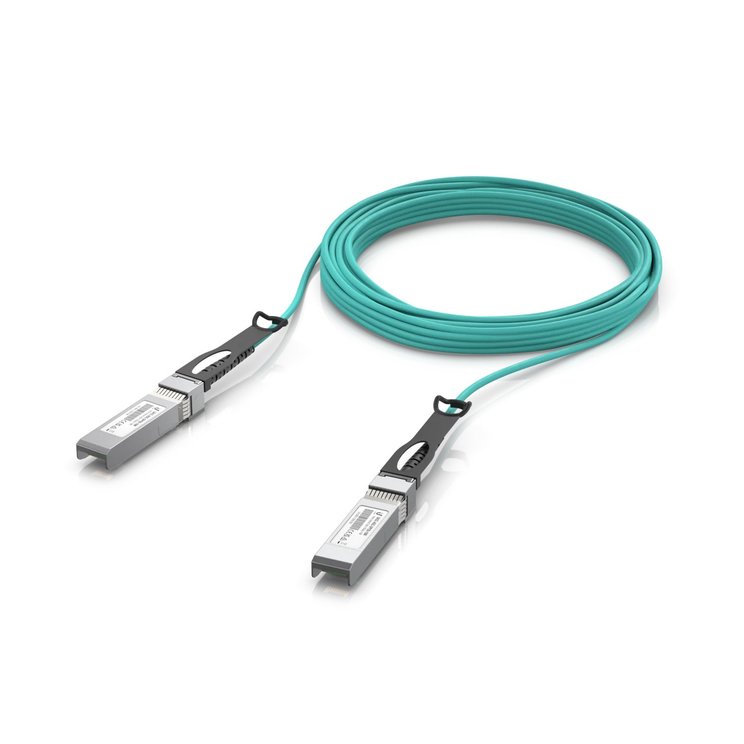 Ubiquiti Networks Ubiquiti SFP28 Multi-Mode-Glasfaserkabel 25G - 10m UACC-AOC-SFP28-10M