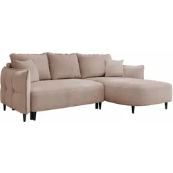ECKSOFA Sycylia, Seite: Rechts
