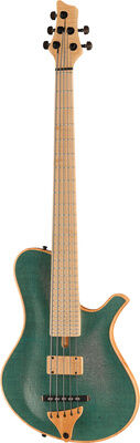 Marleaux Spock 5 Vulcan Blue Natural