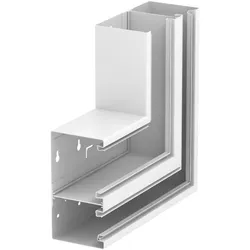 OBO Bettermann Vertr Flachwinkel GS-DFS90170RW