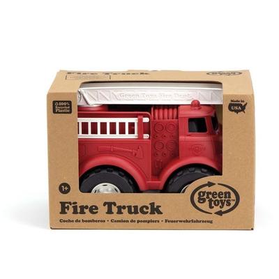 Fire Truck