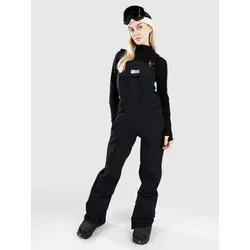DC Valiant Bib Pants black Gr. L