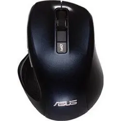 ASUS MW202 Büro Maus Wireless RF, blau