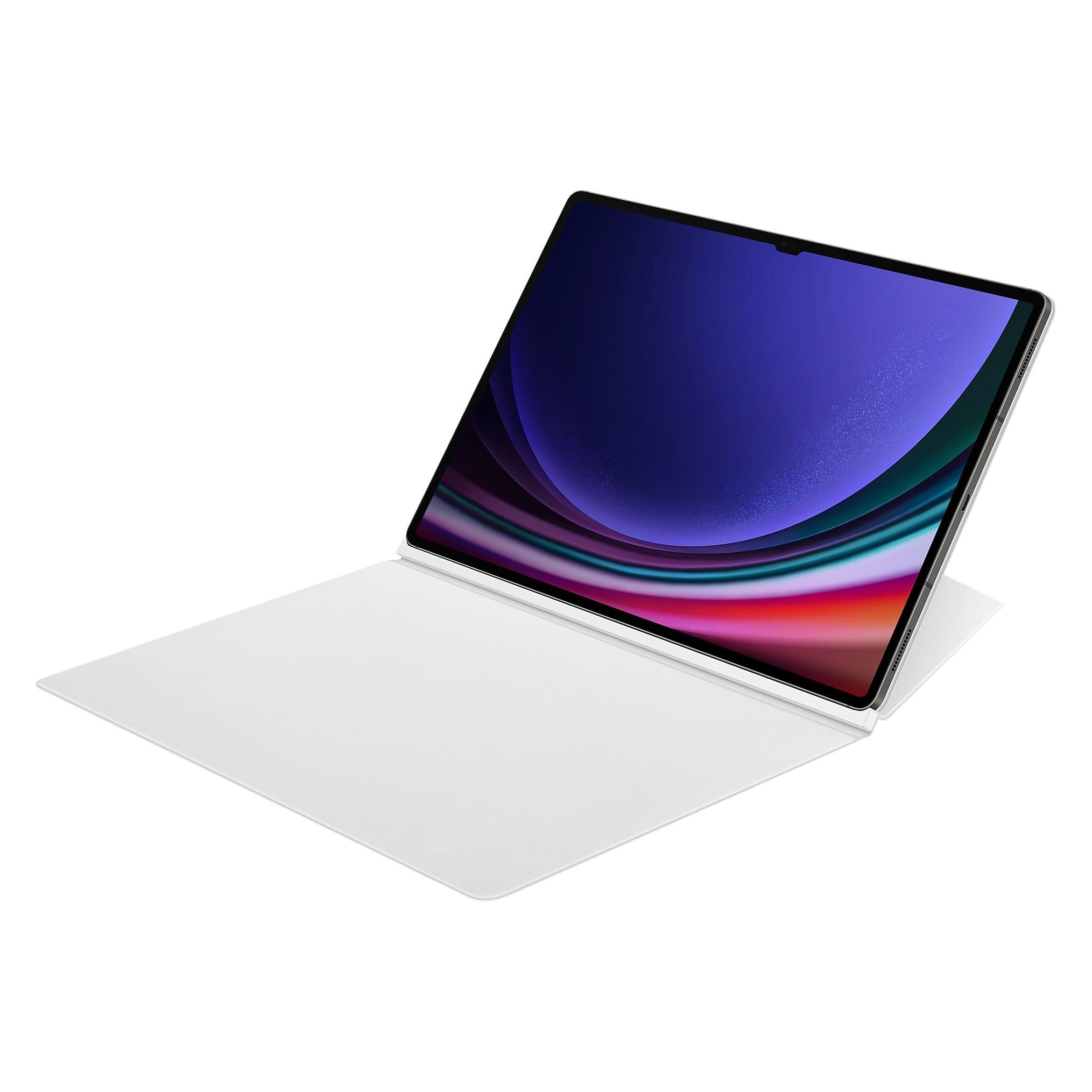Samsung Smart Book Cover (Samsung Galaxy Tab S9 Ultra) (EF-BX910PWEGWW)