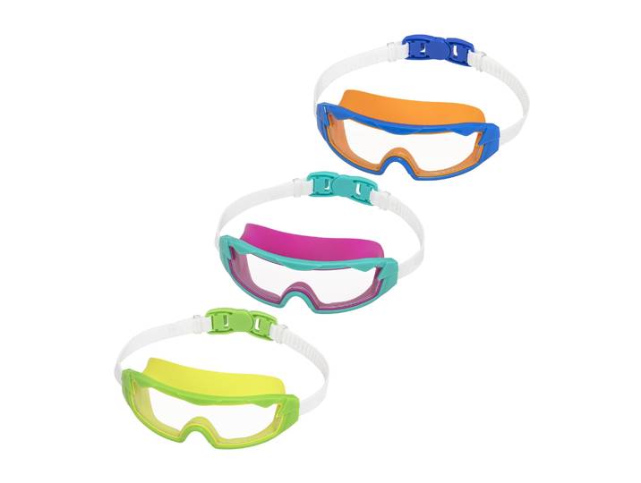 Schwimmbrille Tidal Surge 7+