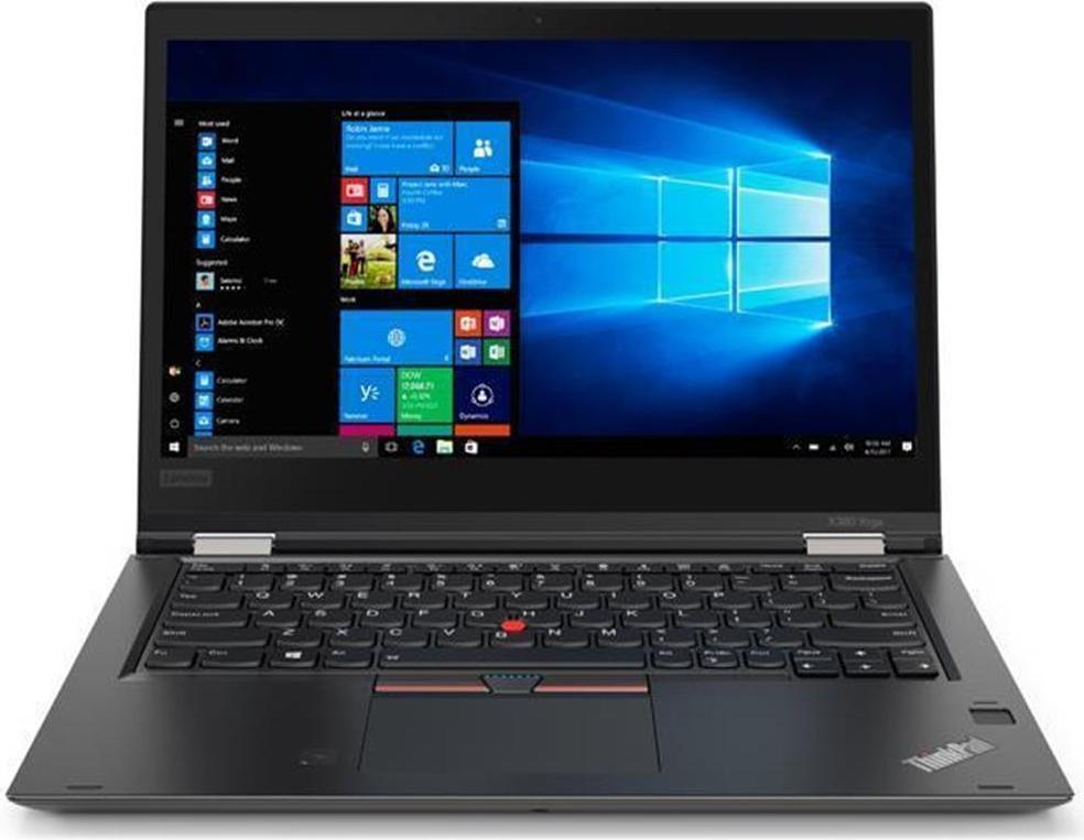 Laptop Lenovo Thinkpad X380 YOGA i5-8265U 8 GB RAM 256 GB SSD