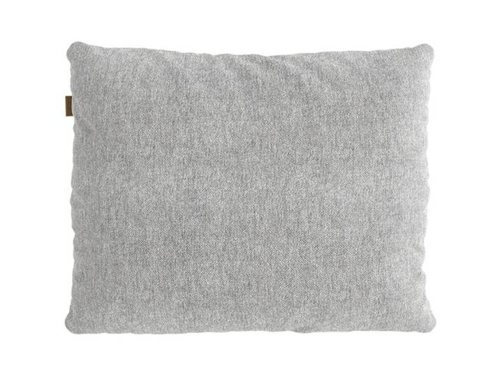 SACKit Kissen Cobana Grey melange Olefin Faser