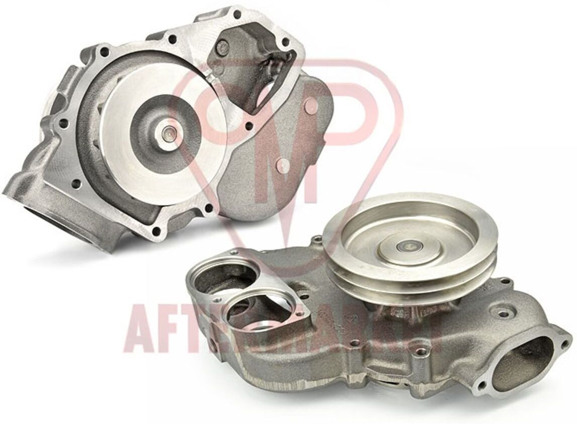 Kühlmittelpumpe OMP 343.370