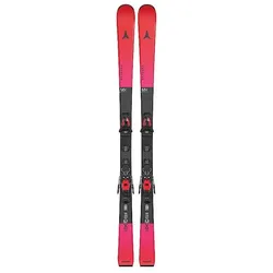 Atomic, Ski, (170 cm, Mit Bindung)