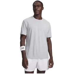 Under Armour, Herren, Sportshirt, Tech Taping (XL), Grau