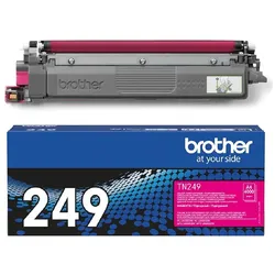 Brother TN-249 (TN249M) - toner, magenta