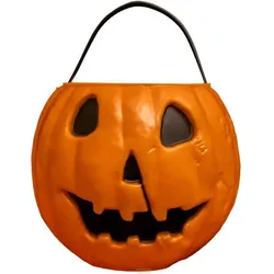 Trick or Treat Studios Halloween (1978) seau de Halloween Pumpkin 20 cm