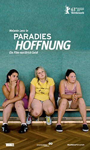 Ulrich Seidl - Paradies: Hoffnung - Preis vom 17.10.2026 19:25:27 h