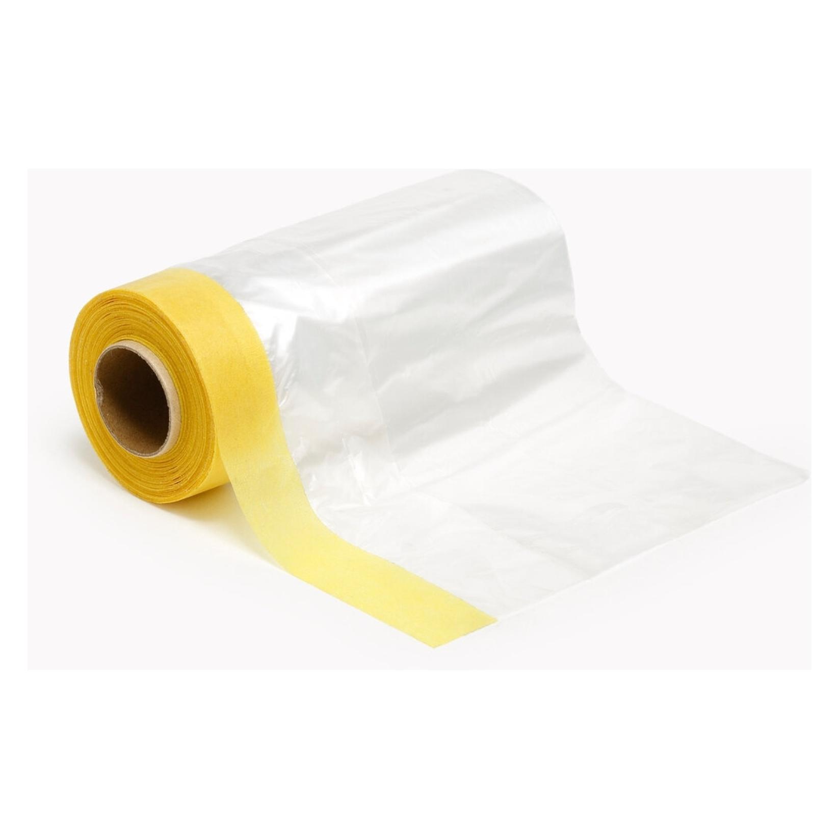 Tamiya Maskiertape mit Folie - 0.15x10m (TAM 87203)