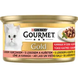 Purina Gourmet Gold 85g