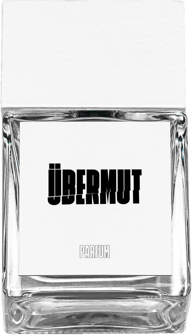 50ml ART BRÜT ÜBERMUT Parfum