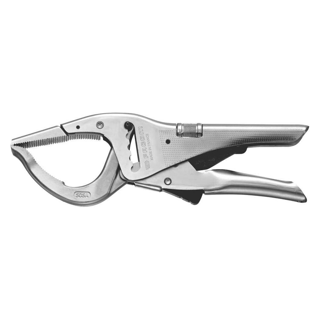 Facom Neue Grip-Zangen bis zum 140 mm Maulweite (274 mm) (505A)